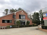 Carter Behavior Health Services, INC.