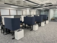 Alliant Health Systems INC