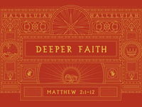 A Deeper Faith Home Care