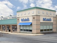 Davita St Lukes Anderson Dialysis