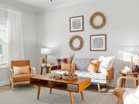 Country Cottage-Huntsville-Magnolia