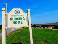 Bedford CO Nursing Home