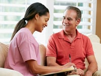 Beyond Homecare