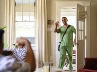 Amedisys Home Health Care Services