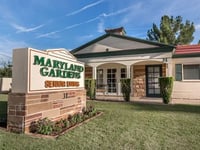Maryland Gardens Post Acute