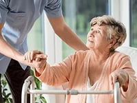 Community Home Health Services