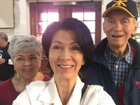 A Home For Mom & Dad