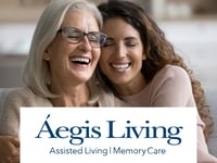 Aegis At 38Th Place Assisted Living