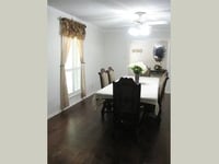 Alpha Senior Care Home