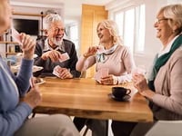 DIVINE ADULT DAY HEALTH CARE