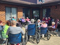 Caregivers Network