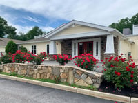 Briarcliffe Gardens Llc