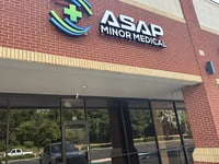 Asap Healthcare Services INC