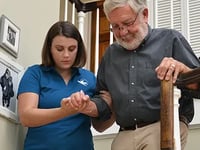 Careservices Of Illinois LLC