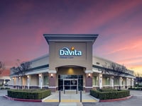 Davita Arena Dialysis