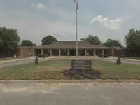 C M Tucker Jr  Nursing Care Center  Roddey Pavilio