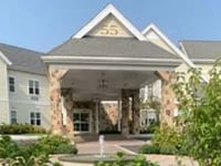 Jansen Hospice and Palliative Care
