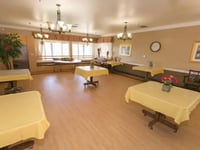 Arroyo Vista Nursing Center