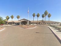 Rock Creek Alzheimer'S Special Care Center