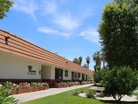 Brookside Healthcare and Rehabilitation Center