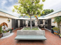 Berkley West Healthcare Center