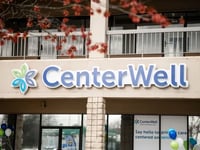 Centerwell Certified Healthcare CORP.