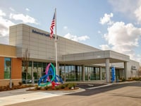 Ascension Saint Thomas Behavioral Health Hospital