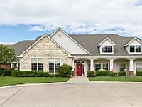 Brookdale Weatherford