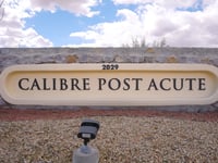 Calibre Post Acute, LLC