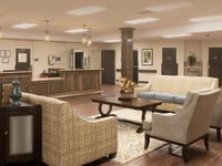 Chapel Ridge Health and Rehab