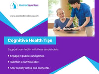 Assisted Loved Ones Home Health, INC