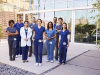 Amia Healthcare Services INC