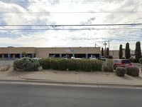 Davita Loma Vista Dialysis Center