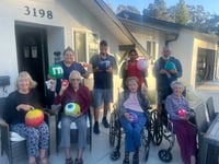 Bob & Corky'S Care Home Iv