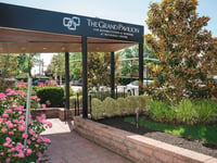 The Grand Pavilion for Rehab & Nursing at Rockville Centre
