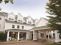 American House North