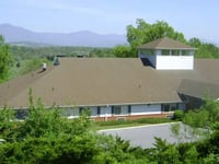 Carriage Hill Retirement