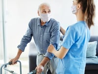 Active Home Health Care, INC.