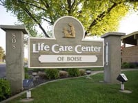 A Full Life Home Health Boise INC