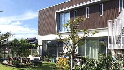 デイサービスセンターエンゼルなかがわら