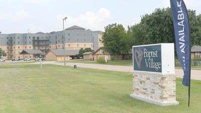 Golden Oaks Assisted Living