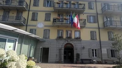 Centro Diurno Per Anziani - Bezzecca