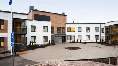 Attendo Sammalkallio