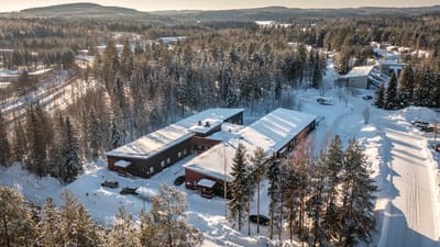 Esperi Hoivakoti Torpankukka