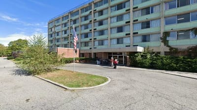 Mariners Residence, Inc