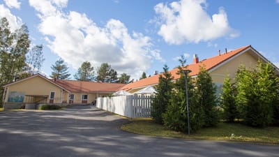 Esperi Hoivakoti Villa Fredrika
