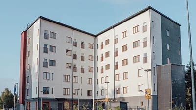 Attendo Kuninkaanhaka