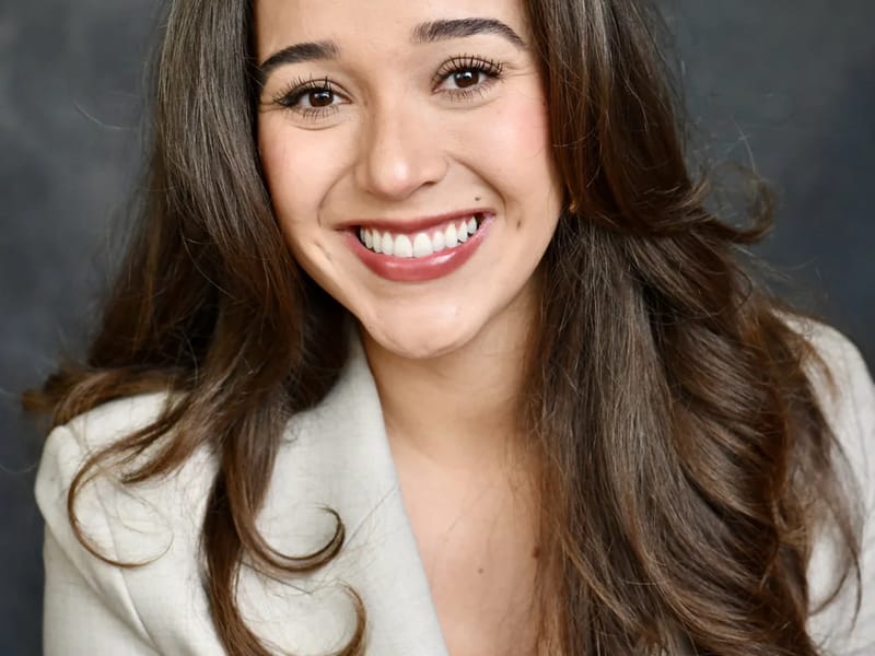 Miranda Oakeley, FNP-BC, identified as the founder on Adobe Roots Health & Wellness’s official website