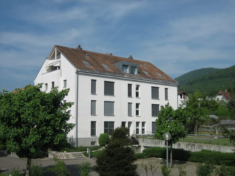 Wohn- und Pflegeheim Brunnematt - Pflegeheim in Wangen Bei Olten, Solothurn photo 3
