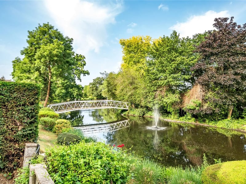 Baxendale Care Home in London, England photo 3